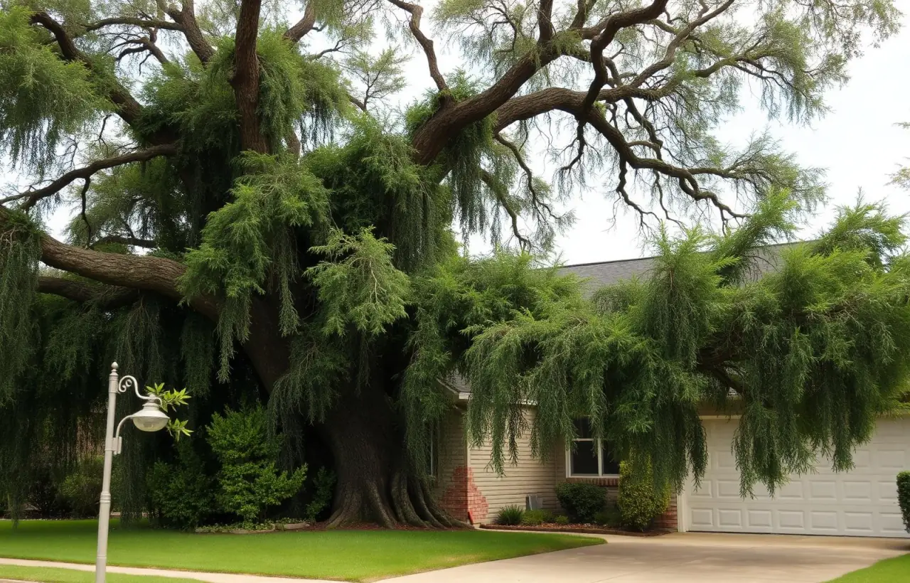 Storm-Damage Cleanup by Ontario Tree Removal in Ajax, ON